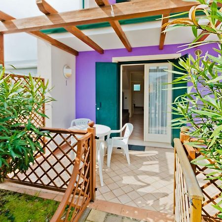 Villaggio Margherita Caorle Ngoại thất bức ảnh