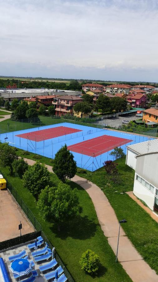 Villaggio Margherita Caorle Ngoại thất bức ảnh
