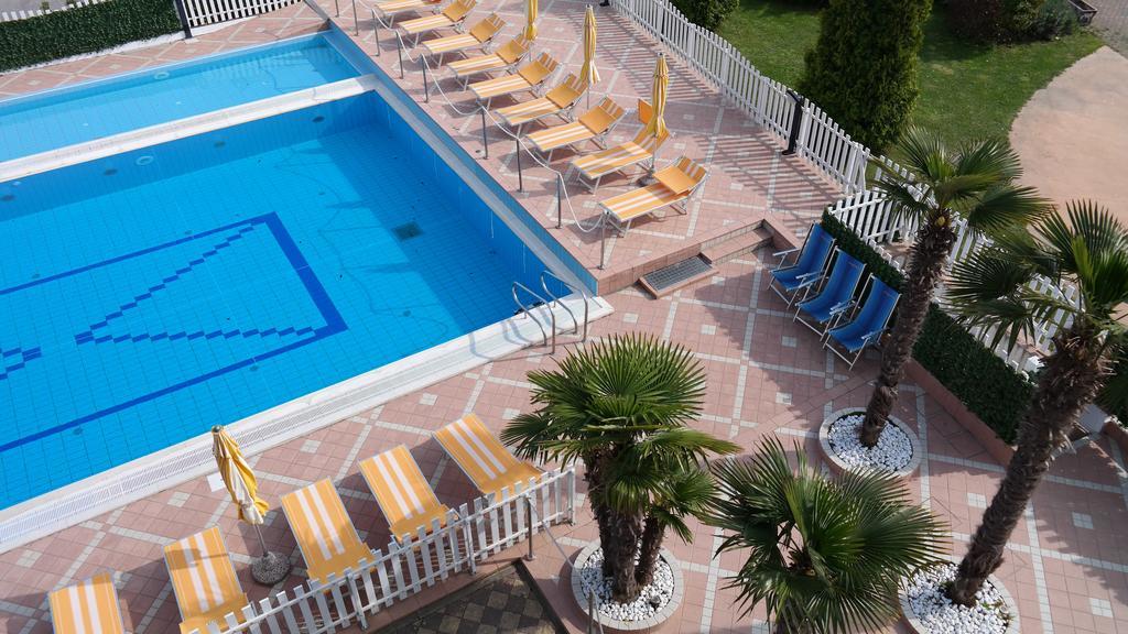 Villaggio Margherita Caorle Ngoại thất bức ảnh