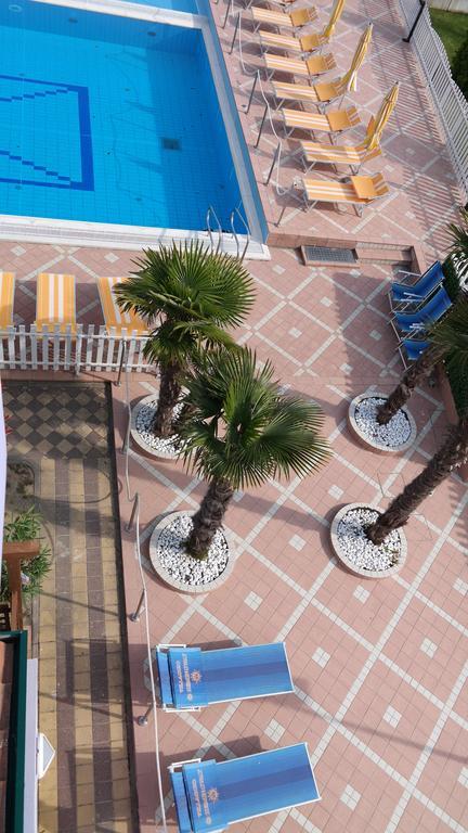 Villaggio Margherita Caorle Ngoại thất bức ảnh