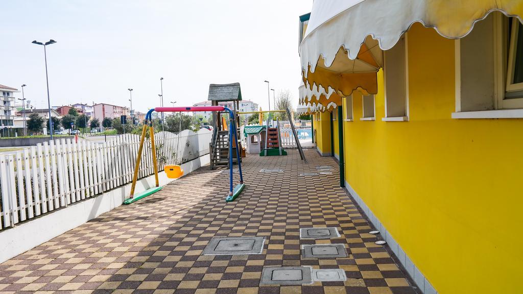 Villaggio Margherita Caorle Ngoại thất bức ảnh