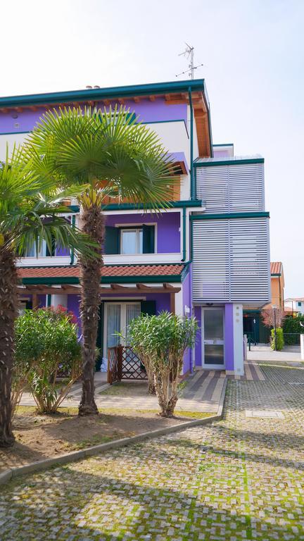 Villaggio Margherita Caorle Ngoại thất bức ảnh