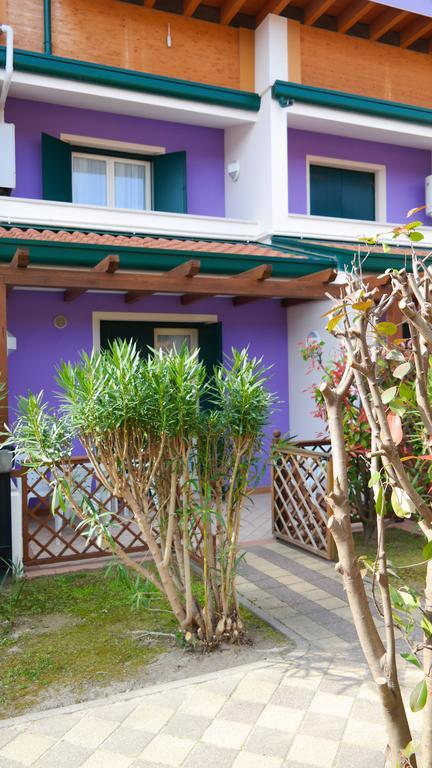 Villaggio Margherita Caorle Ngoại thất bức ảnh