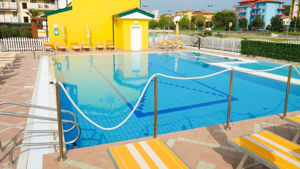 Villaggio Margherita Caorle Ngoại thất bức ảnh