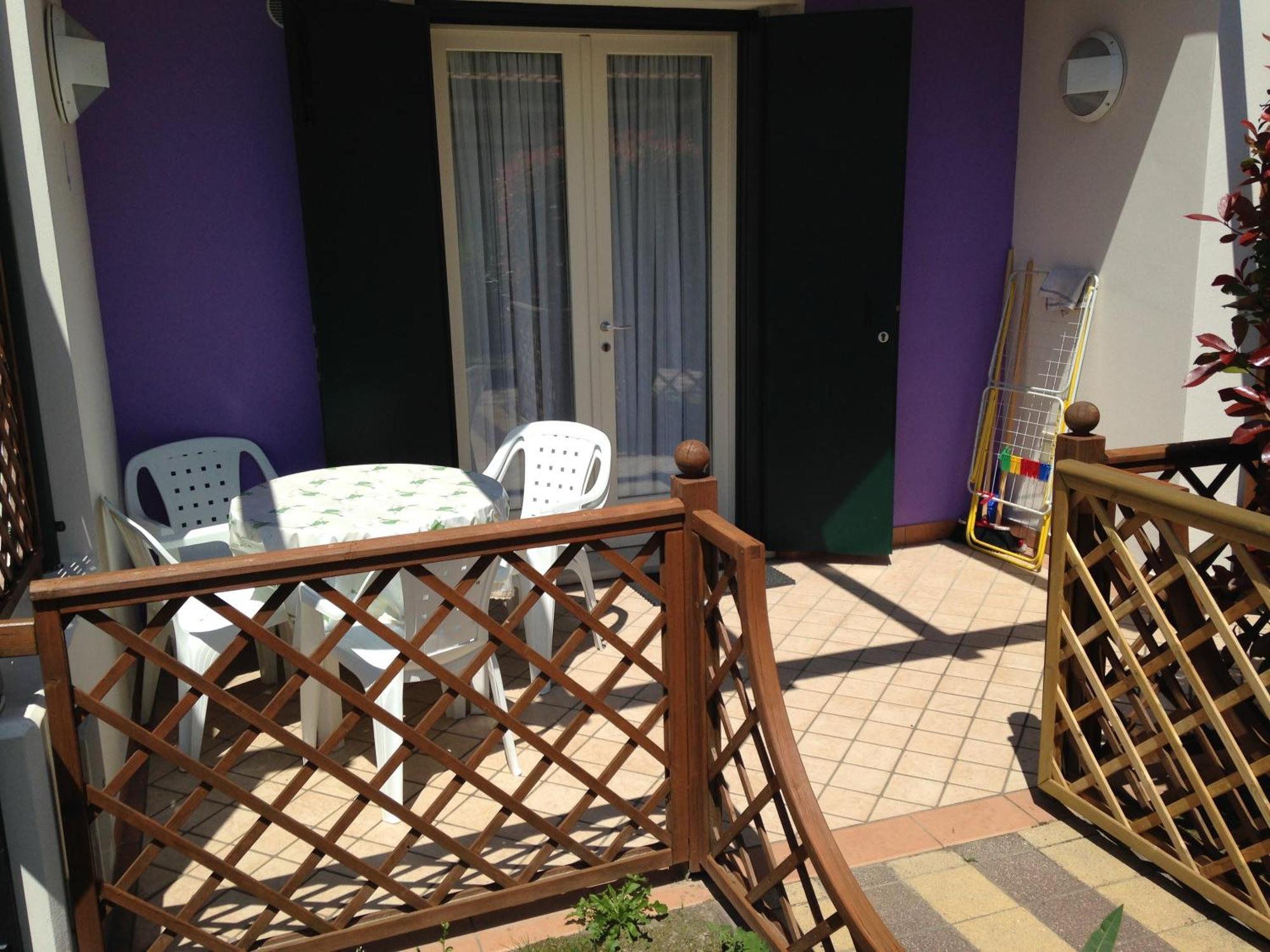 Villaggio Margherita Caorle Phòng bức ảnh