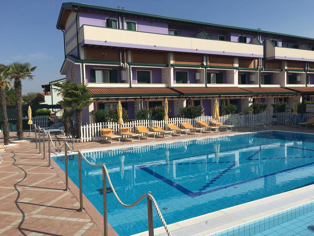 Villaggio Margherita Caorle Ngoại thất bức ảnh