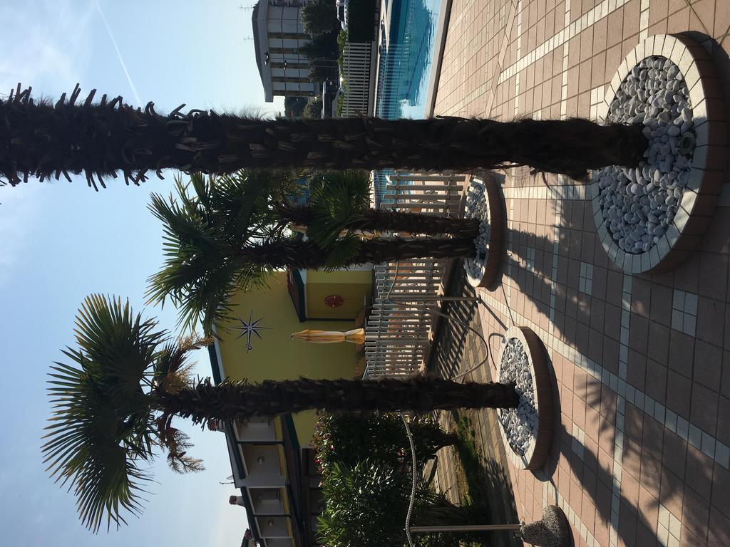 Villaggio Margherita Caorle Ngoại thất bức ảnh