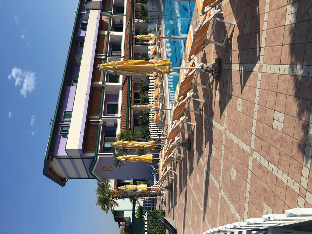 Villaggio Margherita Caorle Ngoại thất bức ảnh