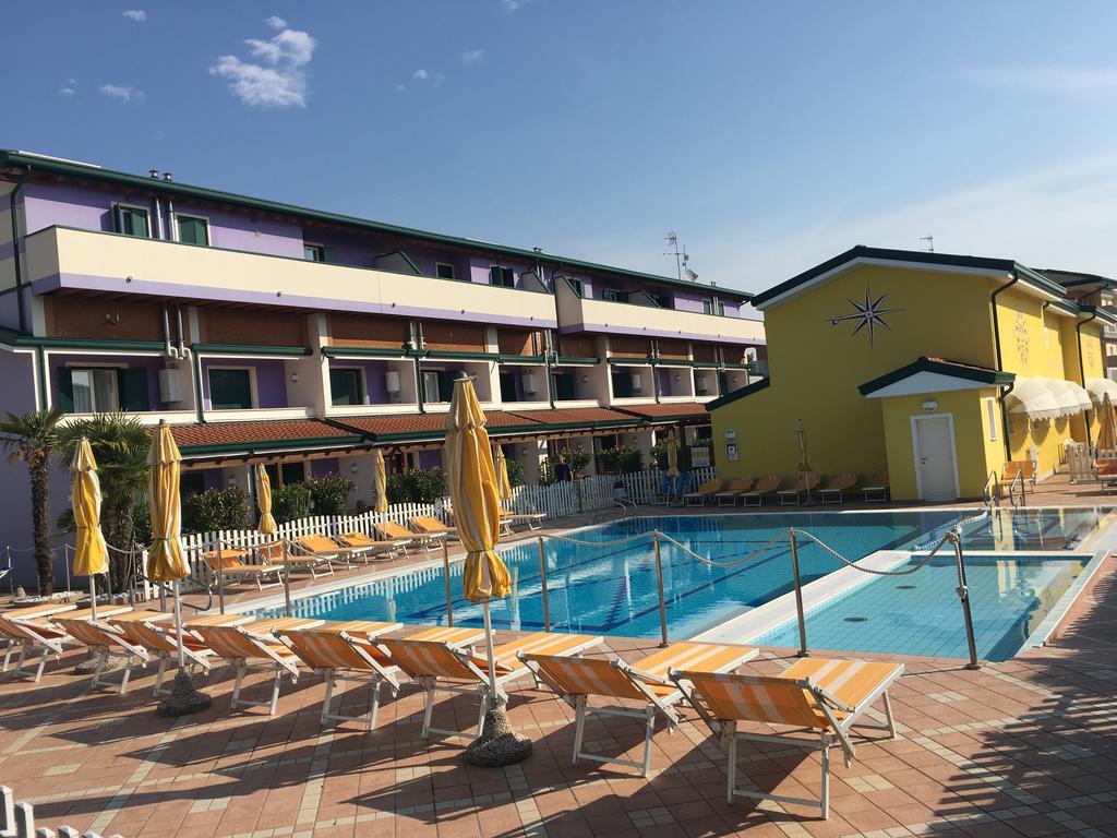 Villaggio Margherita Caorle Ngoại thất bức ảnh