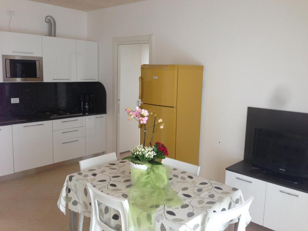 Villaggio Margherita Caorle Phòng bức ảnh