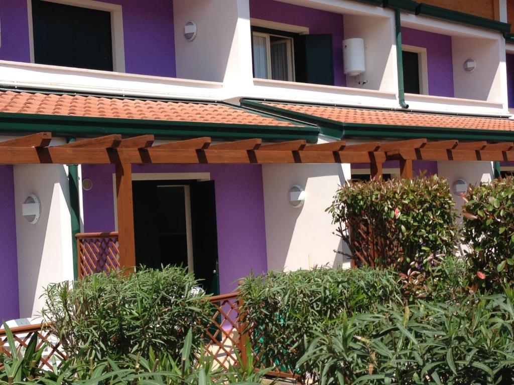 Villaggio Margherita Caorle Ngoại thất bức ảnh