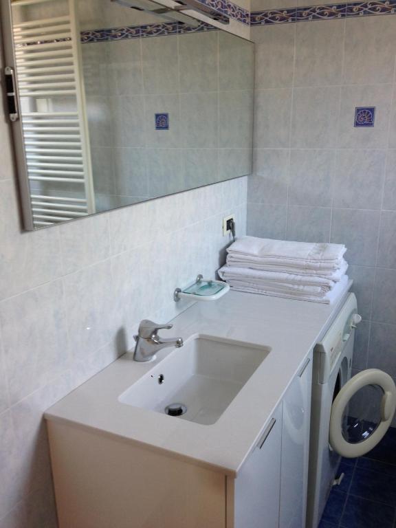 Villaggio Margherita Caorle Ngoại thất bức ảnh