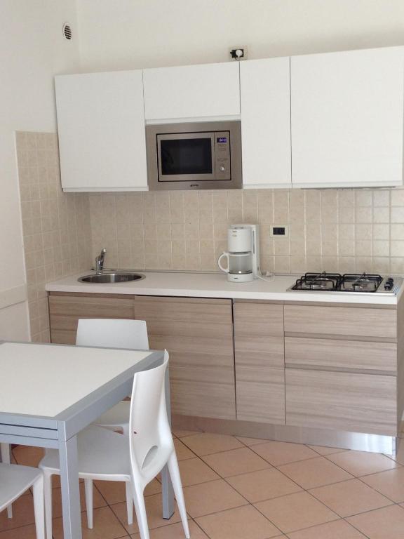 Villaggio Margherita Caorle Ngoại thất bức ảnh