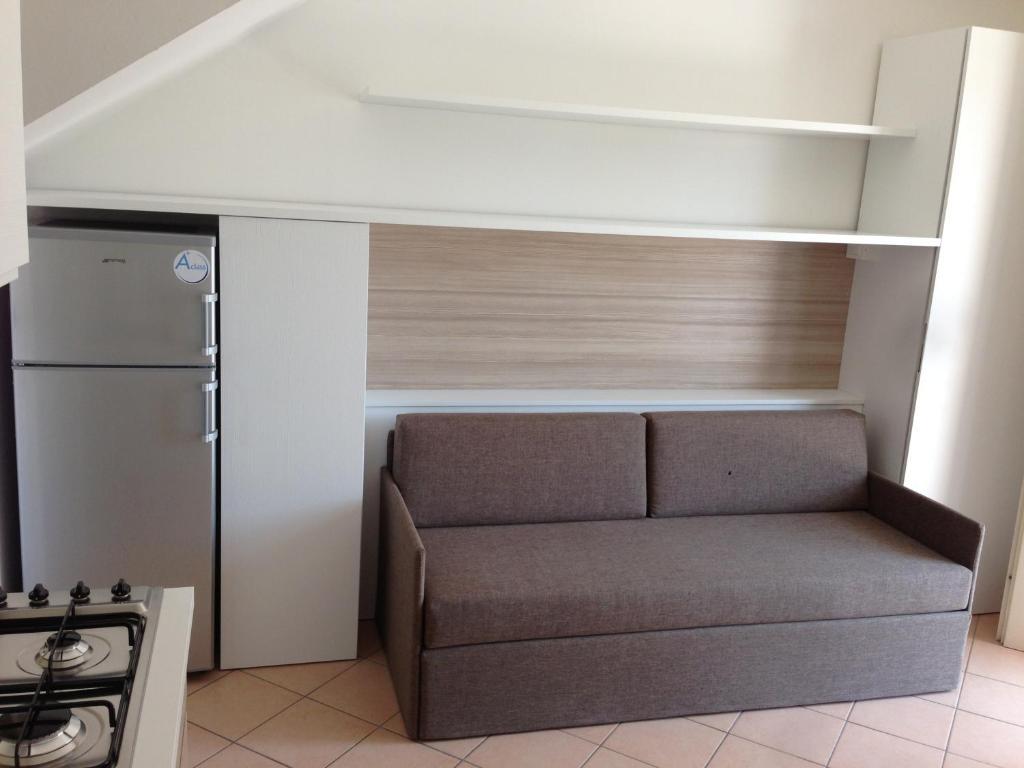 Villaggio Margherita Caorle Ngoại thất bức ảnh