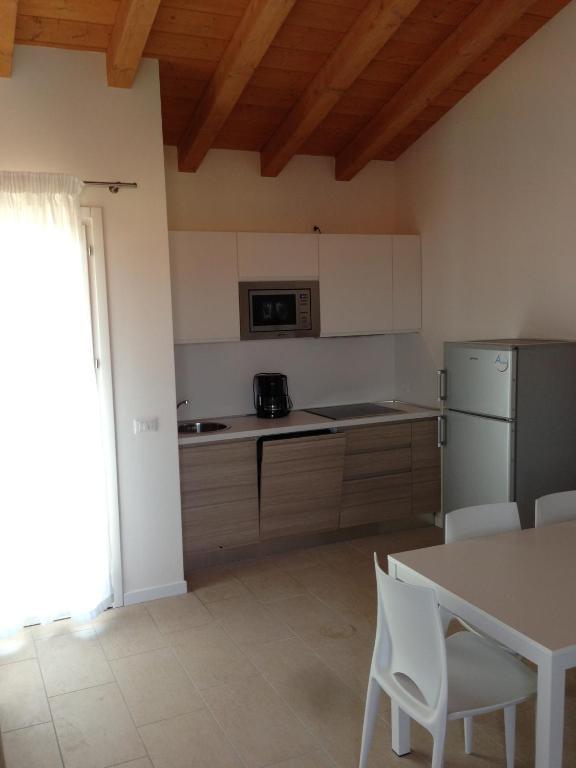 Villaggio Margherita Caorle Ngoại thất bức ảnh