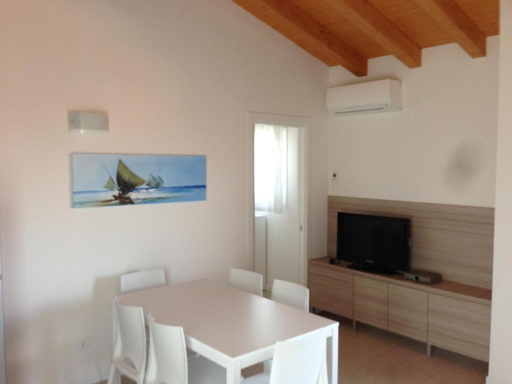 Villaggio Margherita Caorle Phòng bức ảnh