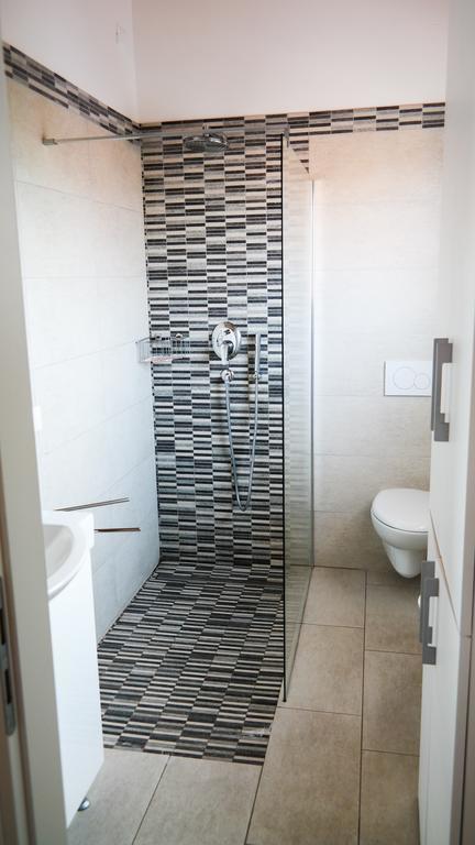 Villaggio Margherita Caorle Phòng bức ảnh