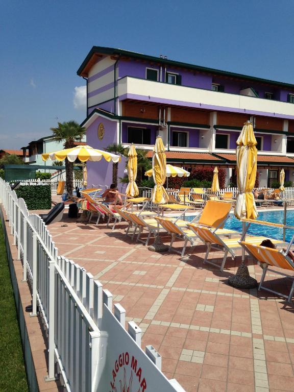 Villaggio Margherita Caorle Ngoại thất bức ảnh