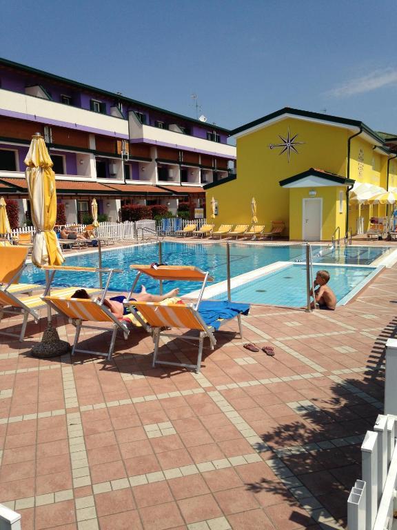 Villaggio Margherita Caorle Ngoại thất bức ảnh