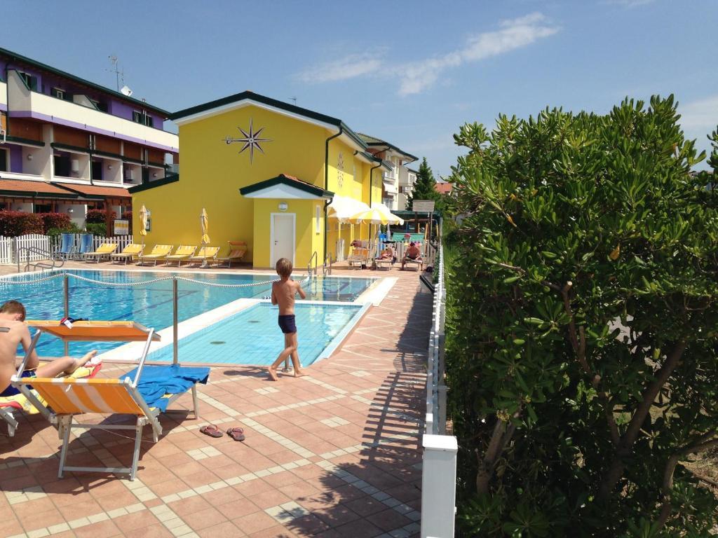 Villaggio Margherita Caorle Ngoại thất bức ảnh
