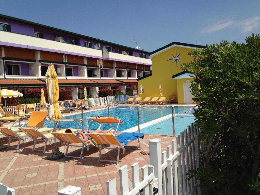 Villaggio Margherita Caorle Ngoại thất bức ảnh
