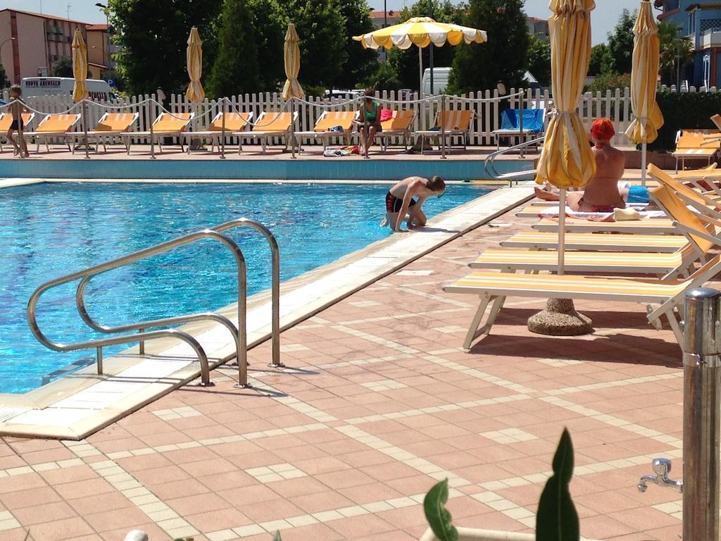 Villaggio Margherita Caorle Ngoại thất bức ảnh