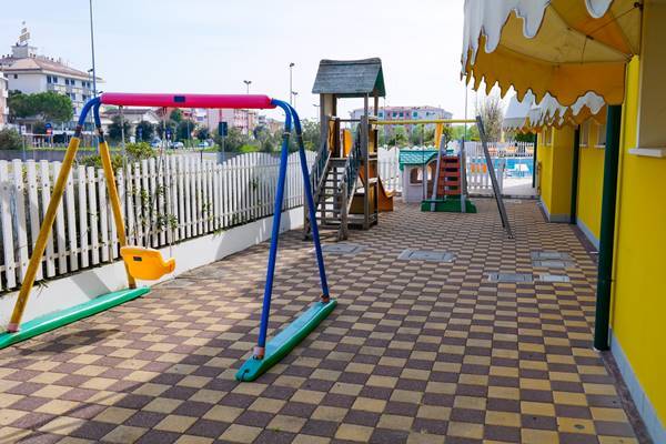 Villaggio Margherita Caorle Ngoại thất bức ảnh